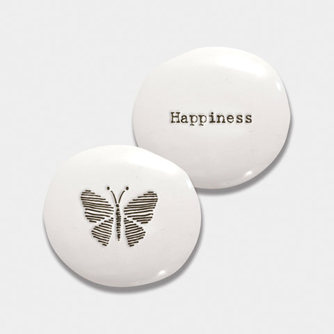 Happiness Pebbles