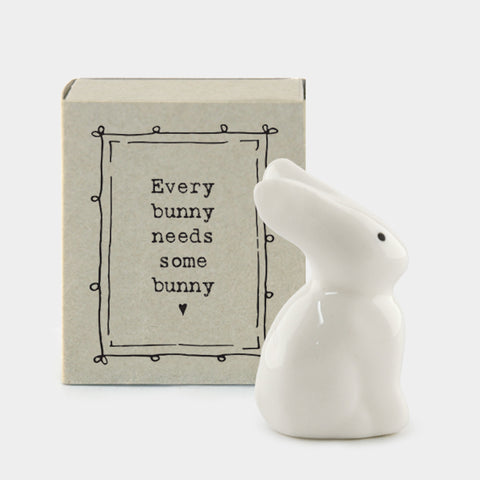every bunny needs some bunny