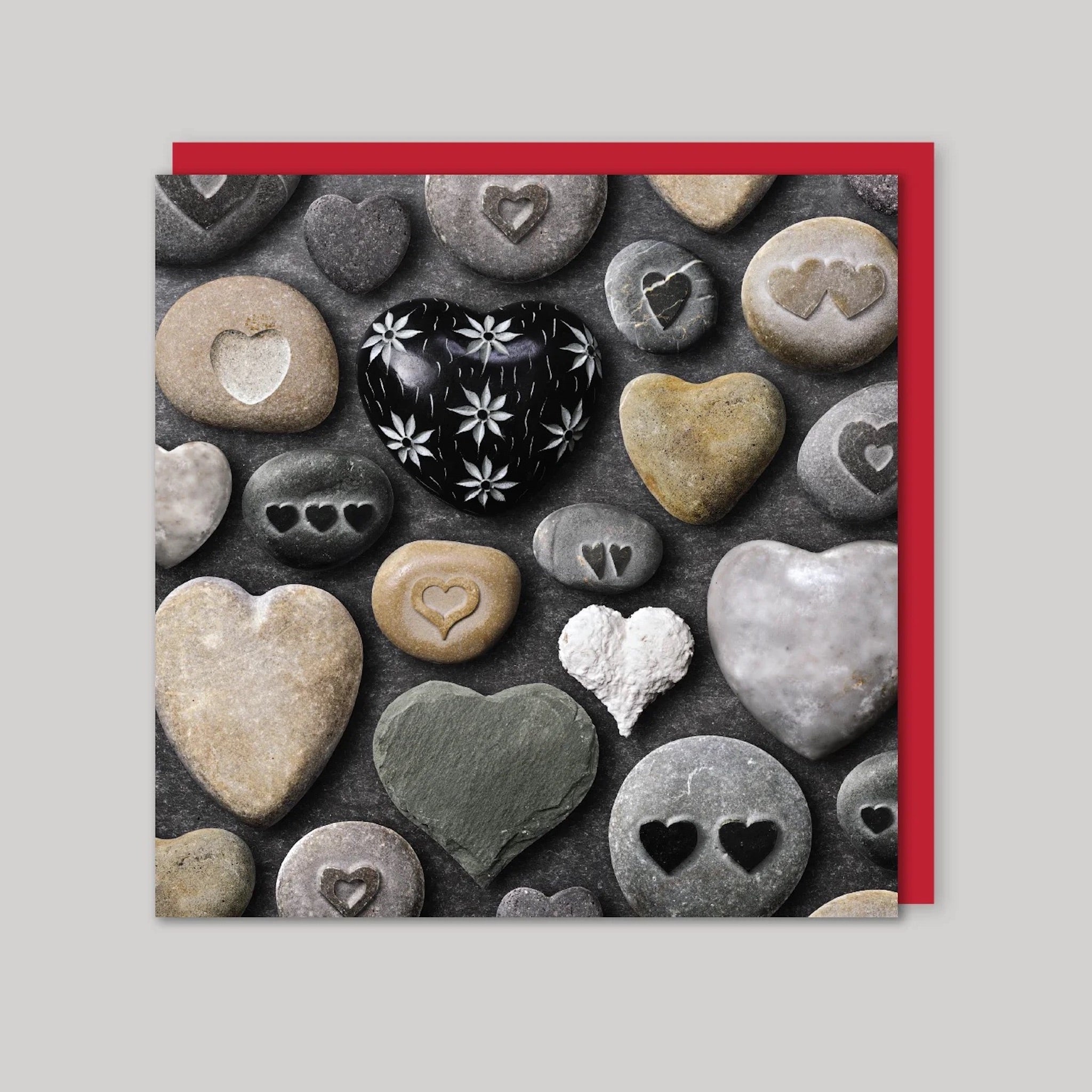 Love rocks