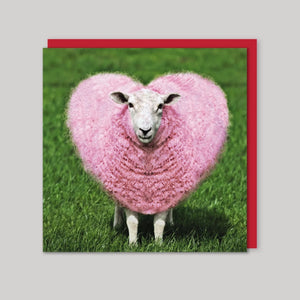 Sheep Heart