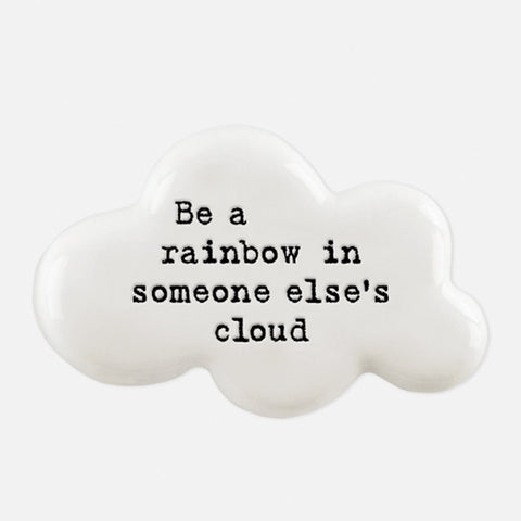 be a rainbow token