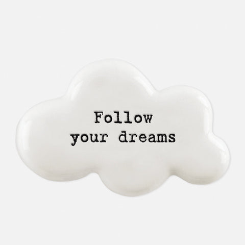 follow your dreams token