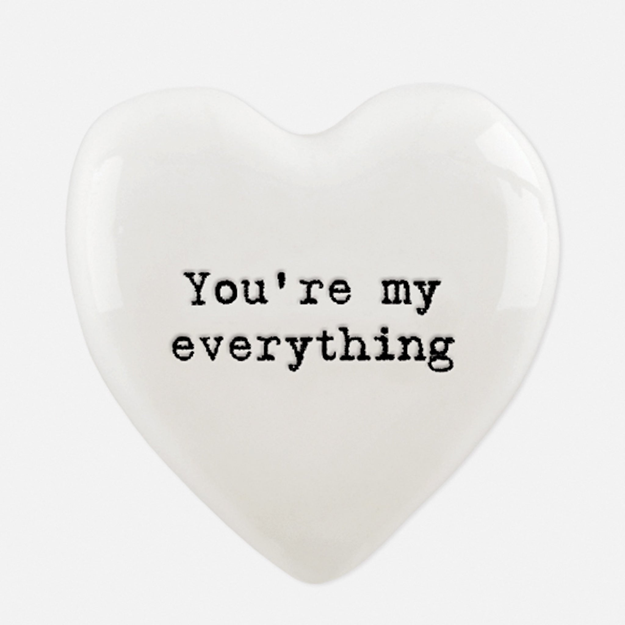 you are my everything token